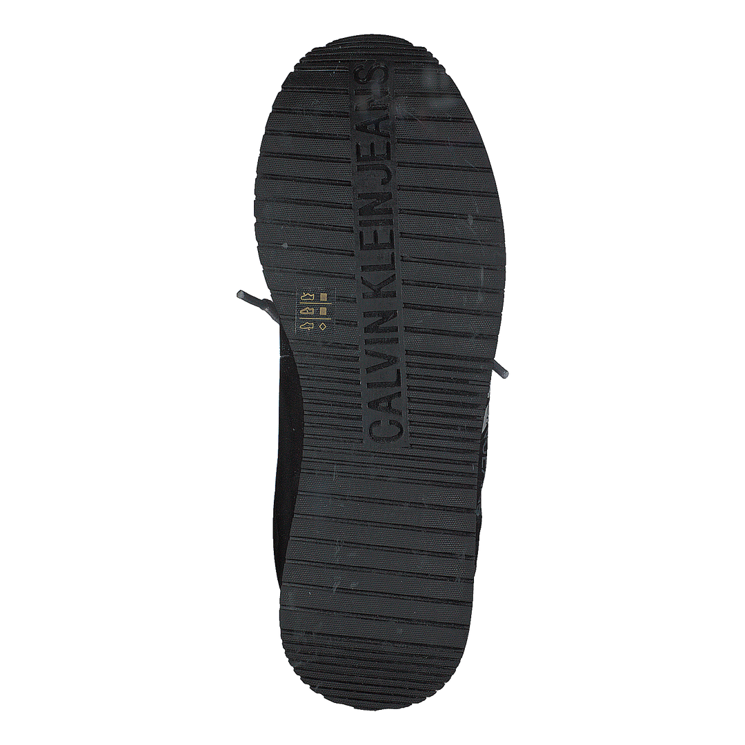 Jossly Black