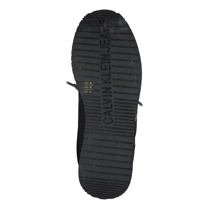 Jossly Black