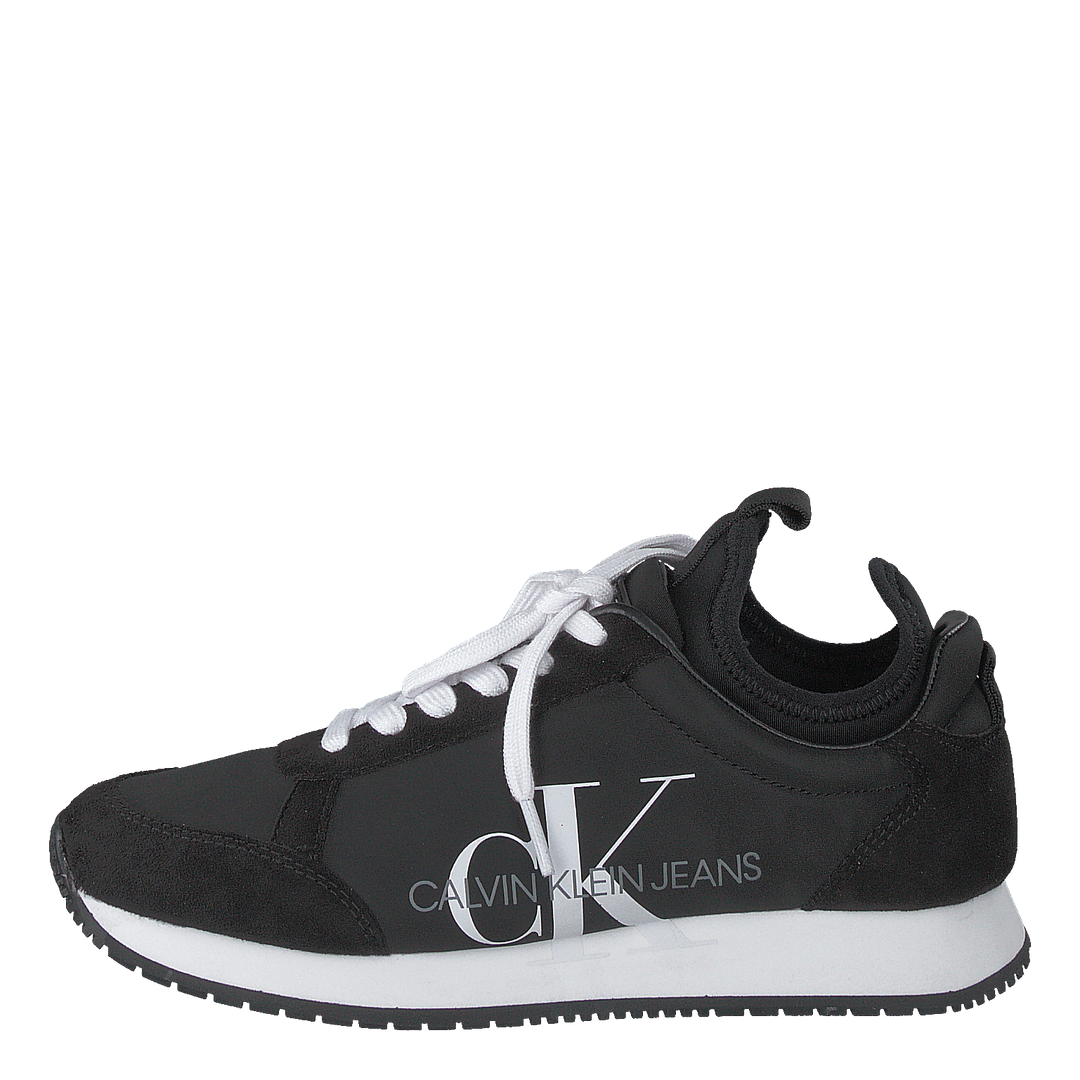 Jossly Black