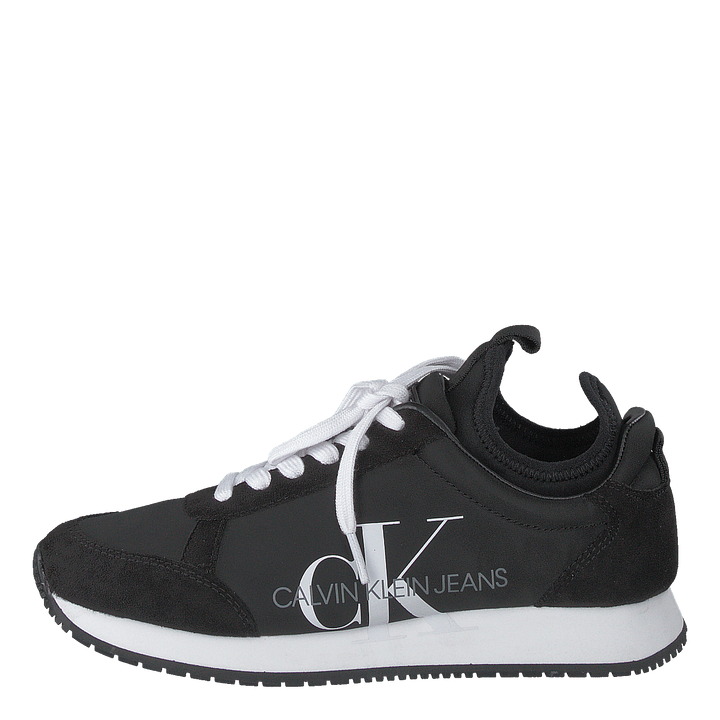 Jossly Black