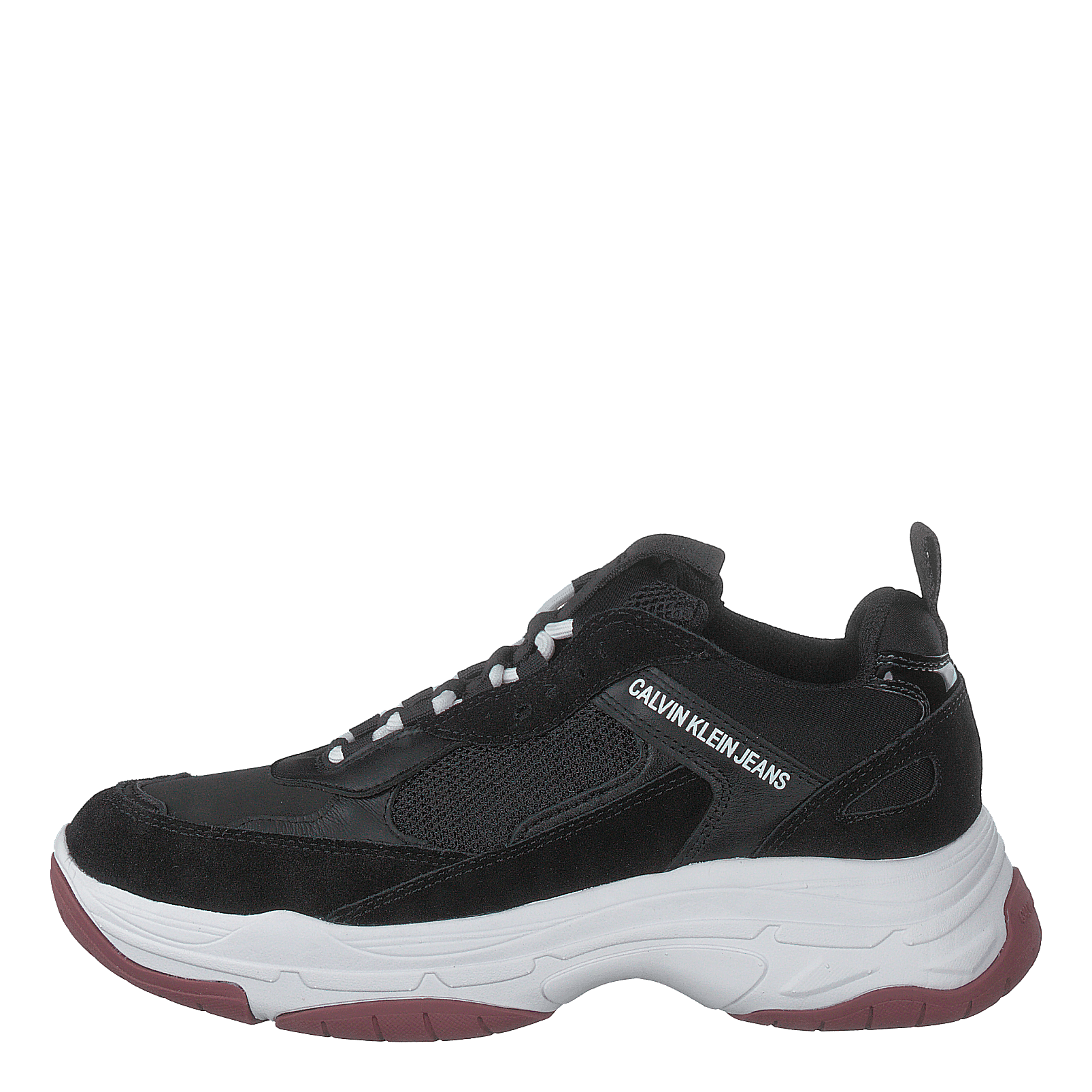 Calvin Klein Jeans Maya Black Heppo