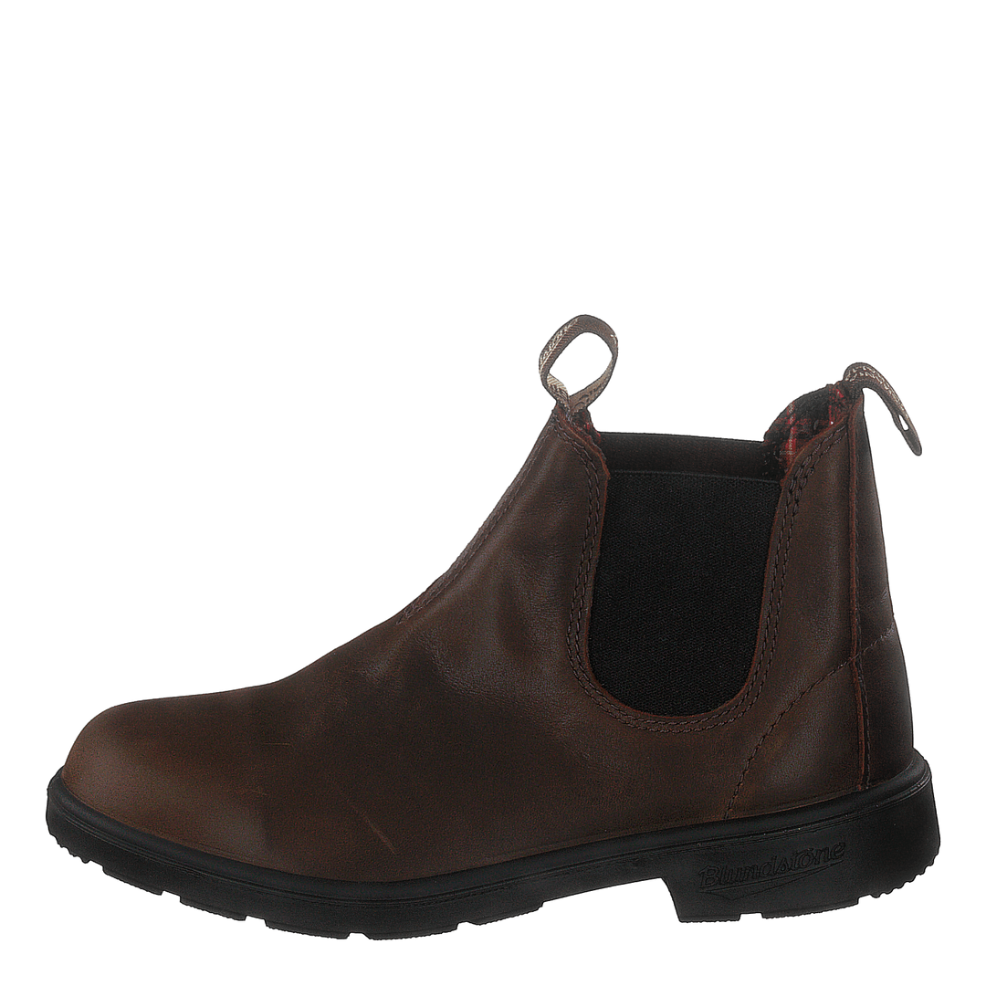 BL 1468 Blunnies Kids Boot Brown