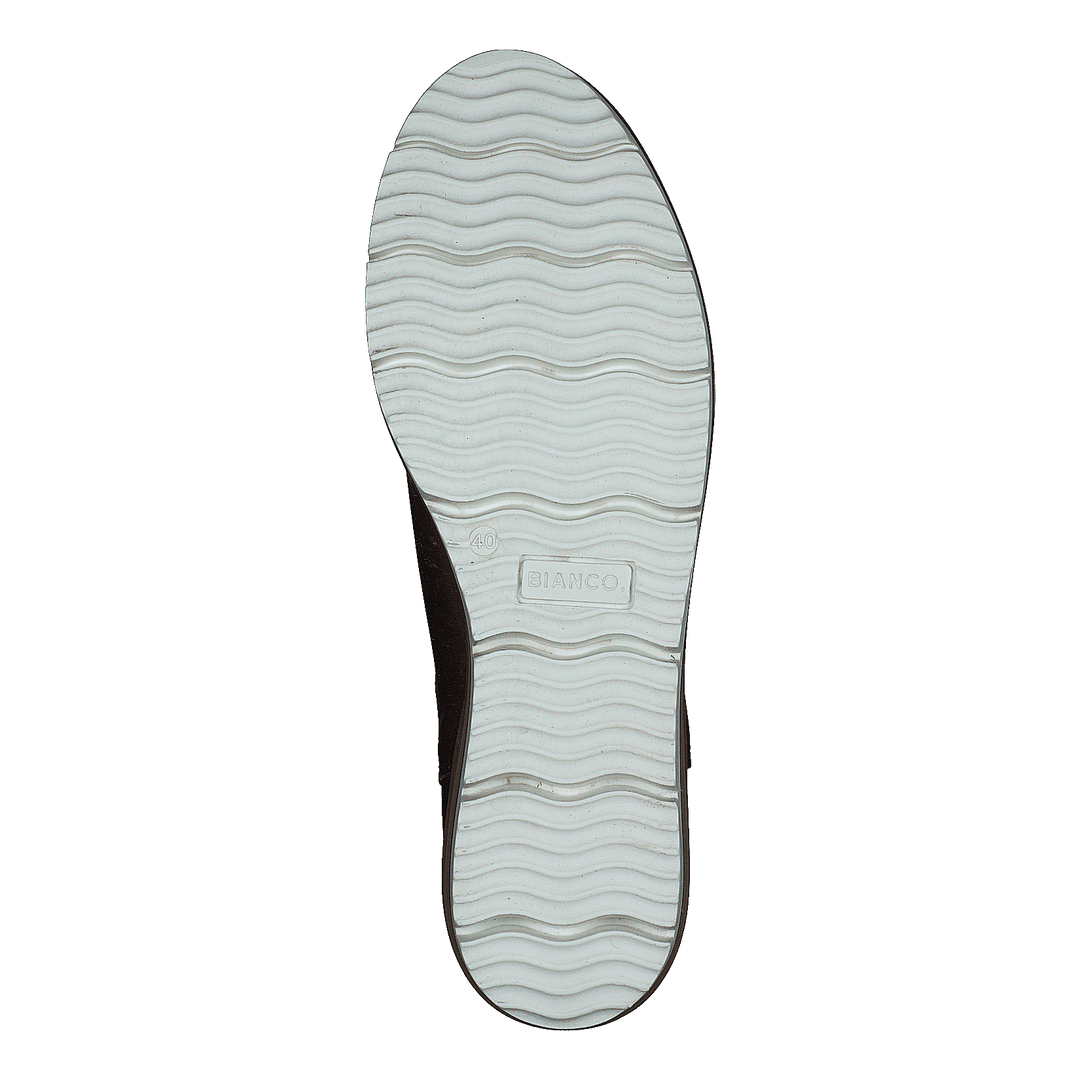Biastella Cleated Chelsea Dark Brown
