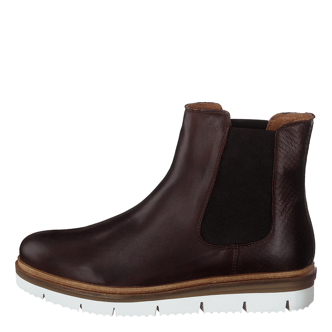 Biastella Cleated Chelsea Dark Brown