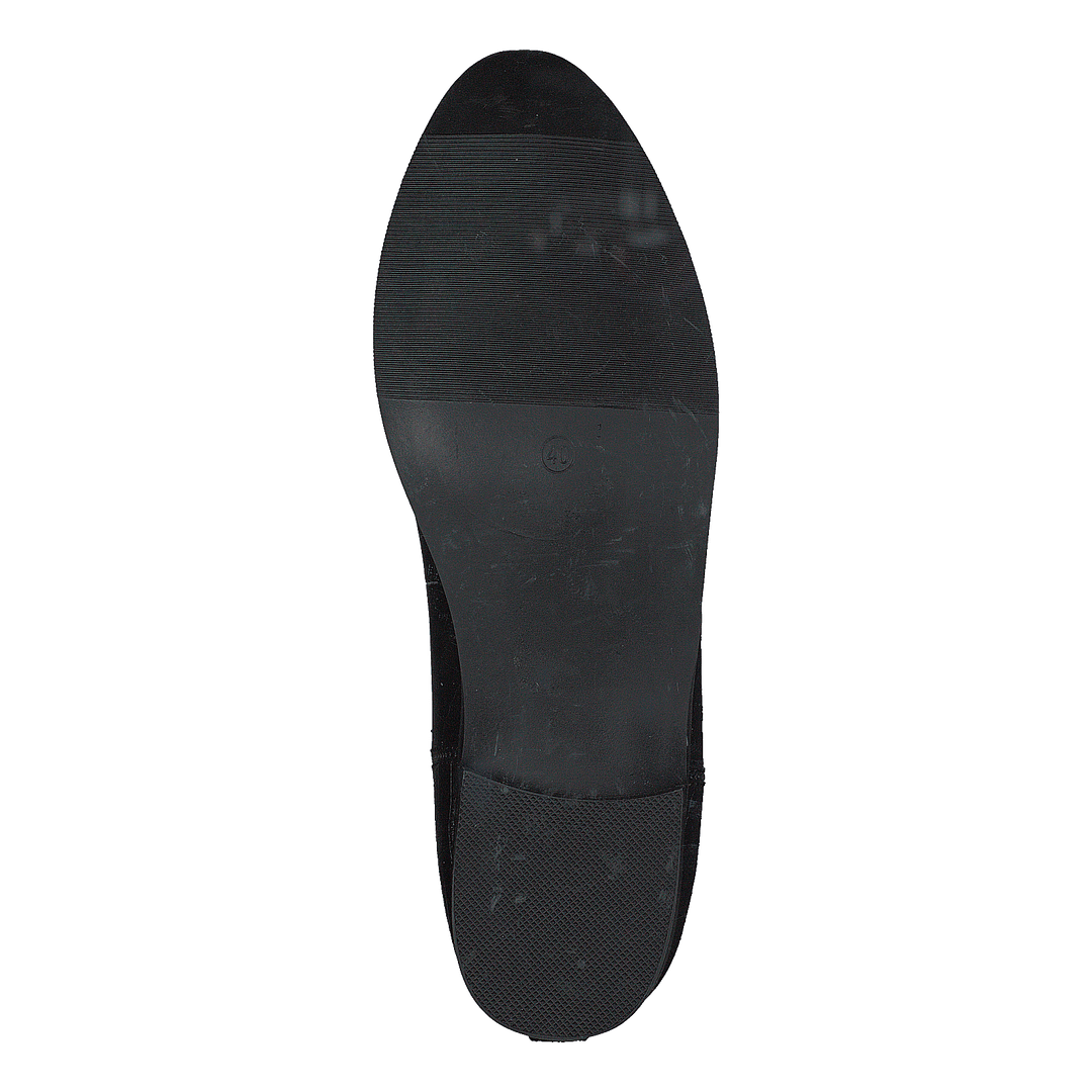 Biabelene Classic Chelsea Boot Black