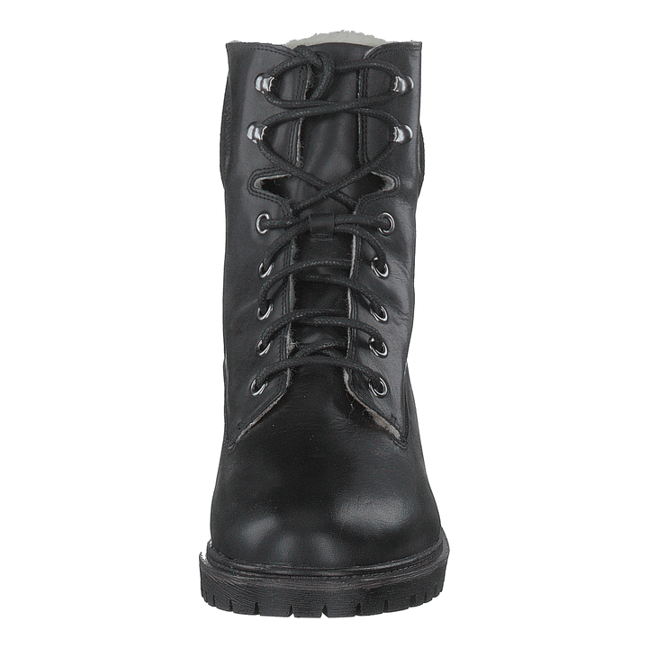 Biacheryl Winter Warm Boot Black