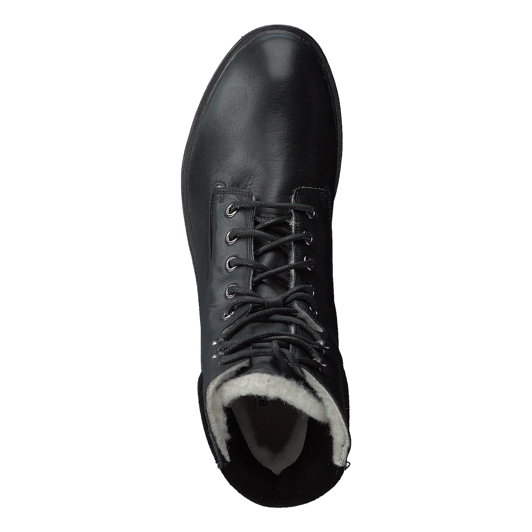 Biacheryl Winter Warm Boot Black