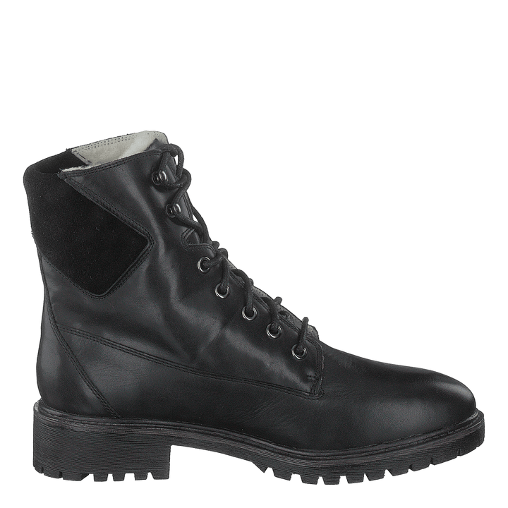 Biacheryl Winter Warm Boot Black