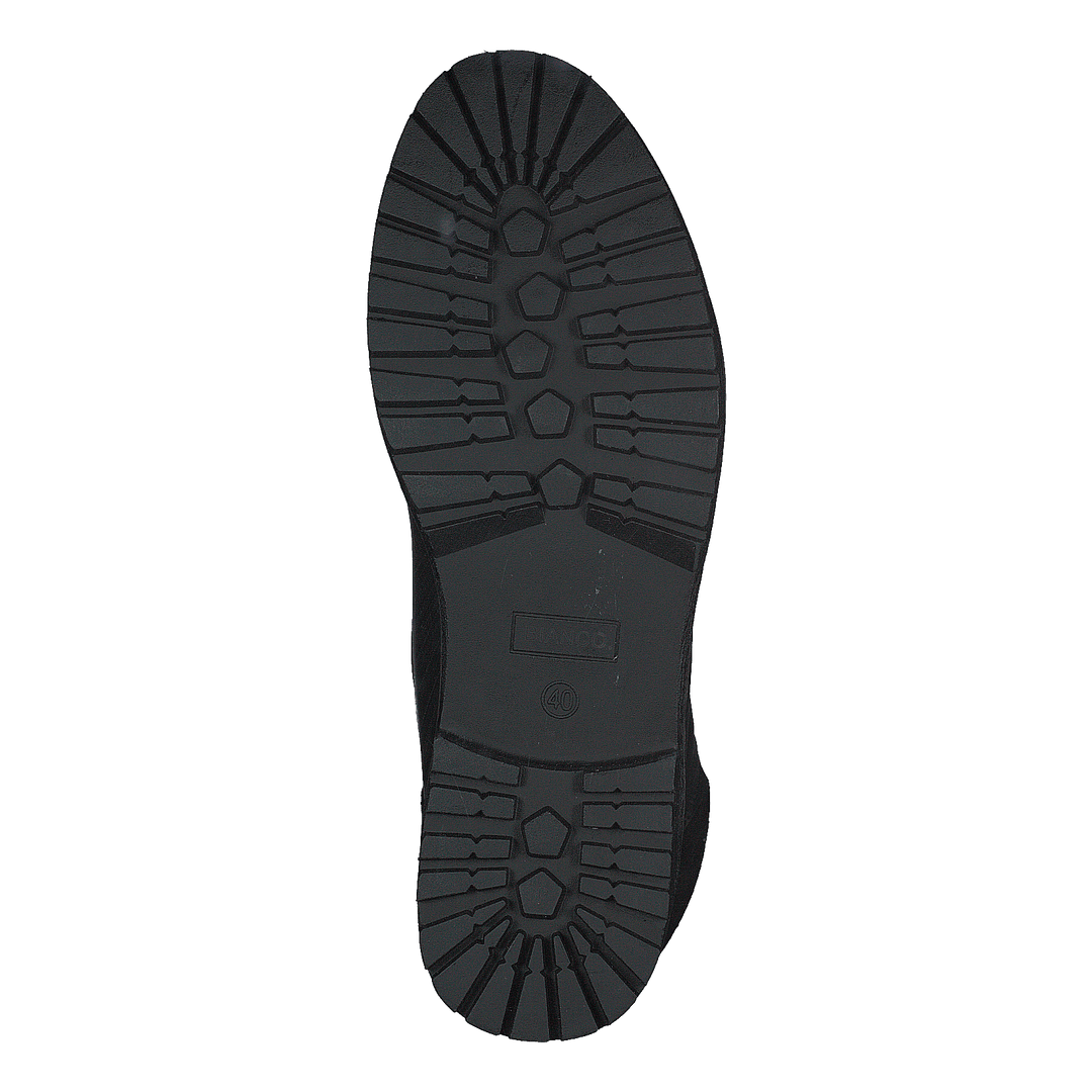 Biacheryl Winter Warm Boot Black