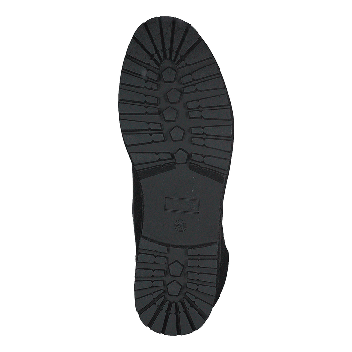 Biacheryl Winter Warm Boot Black