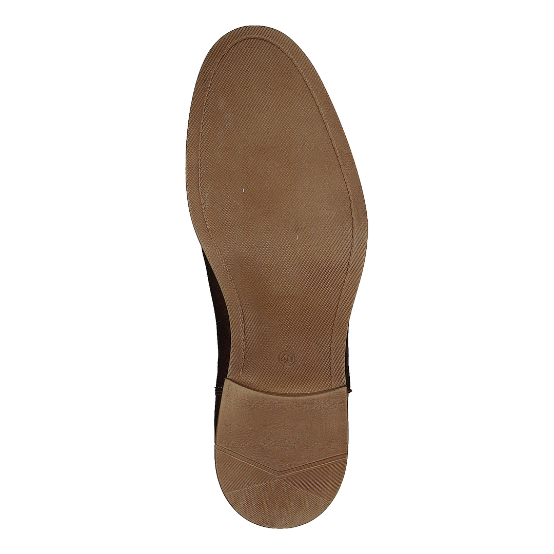 Biabyron Leather Chelsea Medium Brown