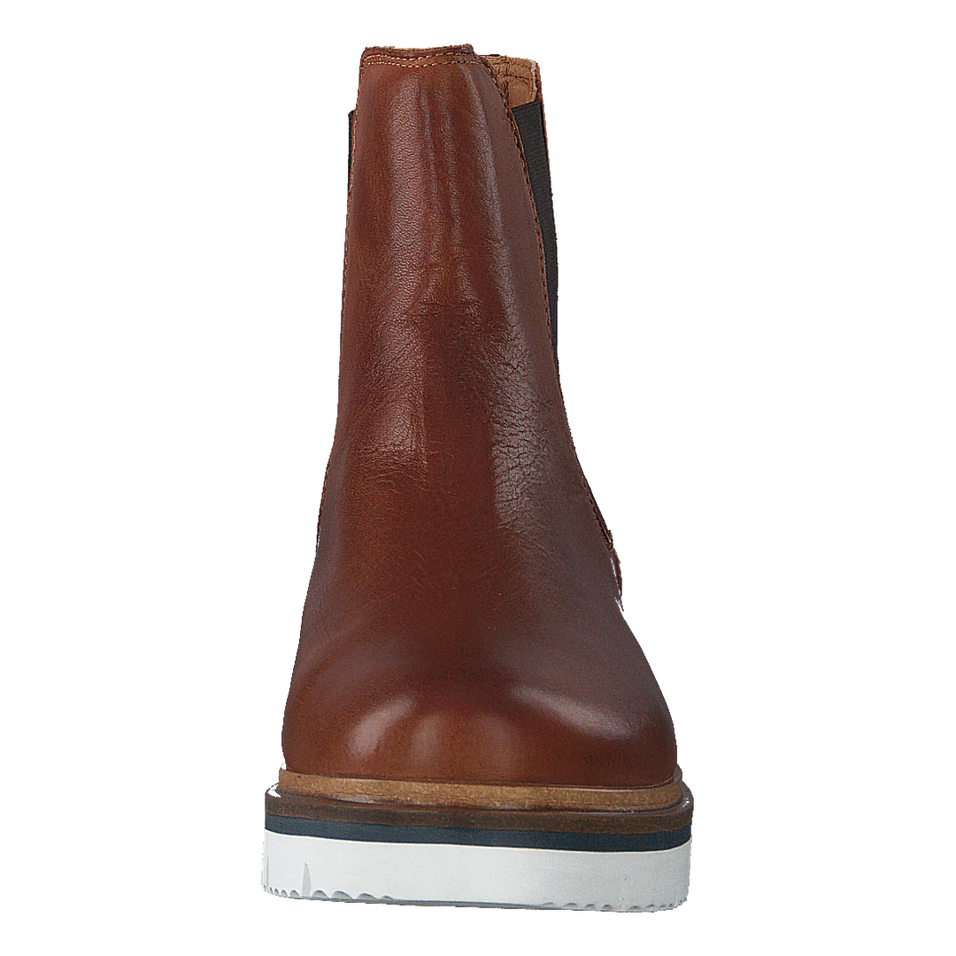 Biastela Winter Chelsea Cognac