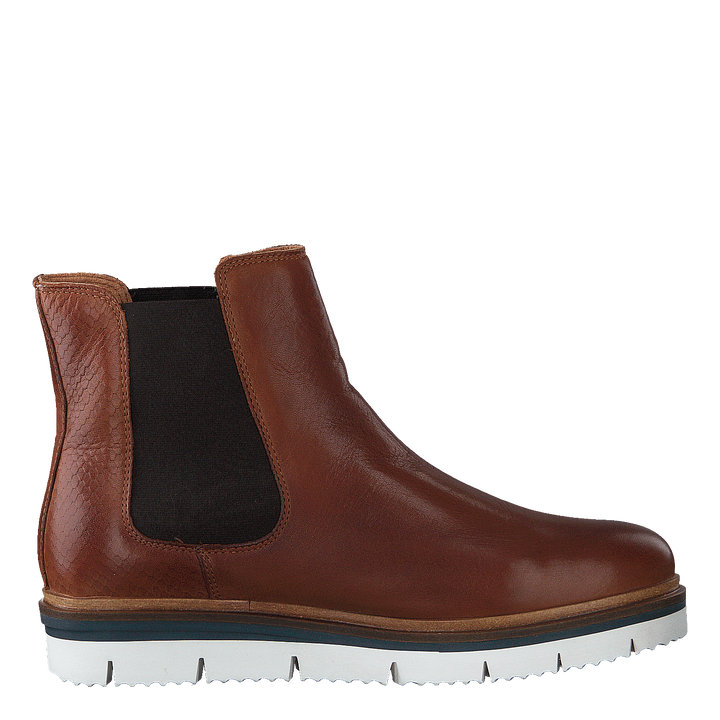 Biastela Winter Chelsea Cognac