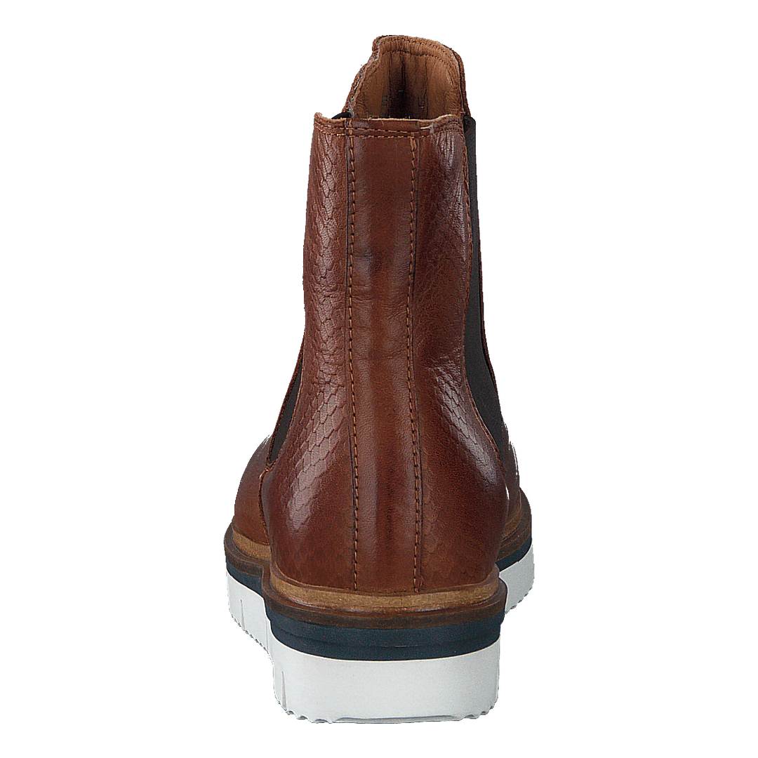 Biastela Winter Chelsea Cognac