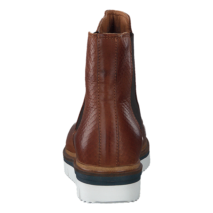 Biastela Winter Chelsea Cognac