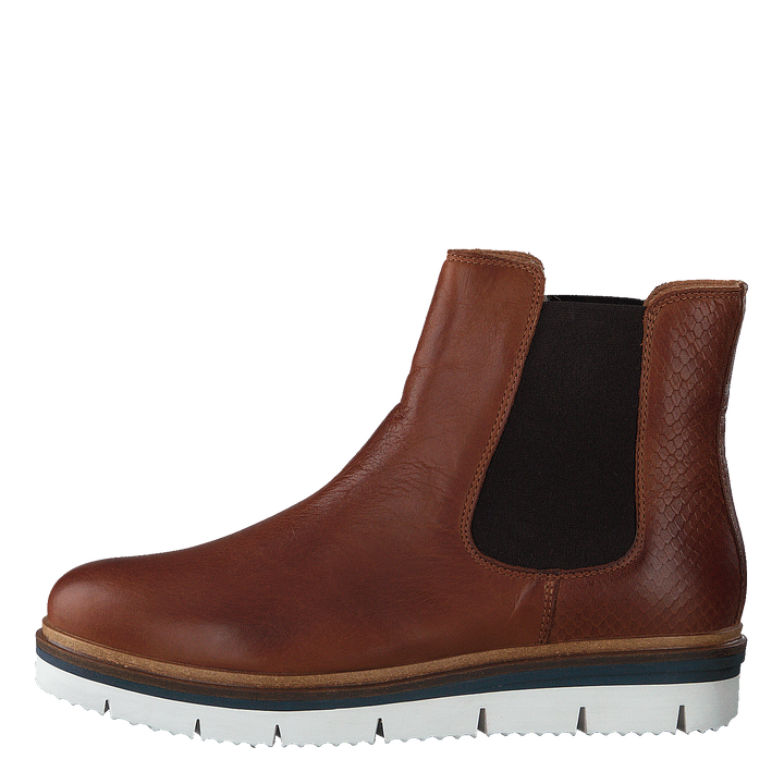 Biastela Winter Chelsea Cognac