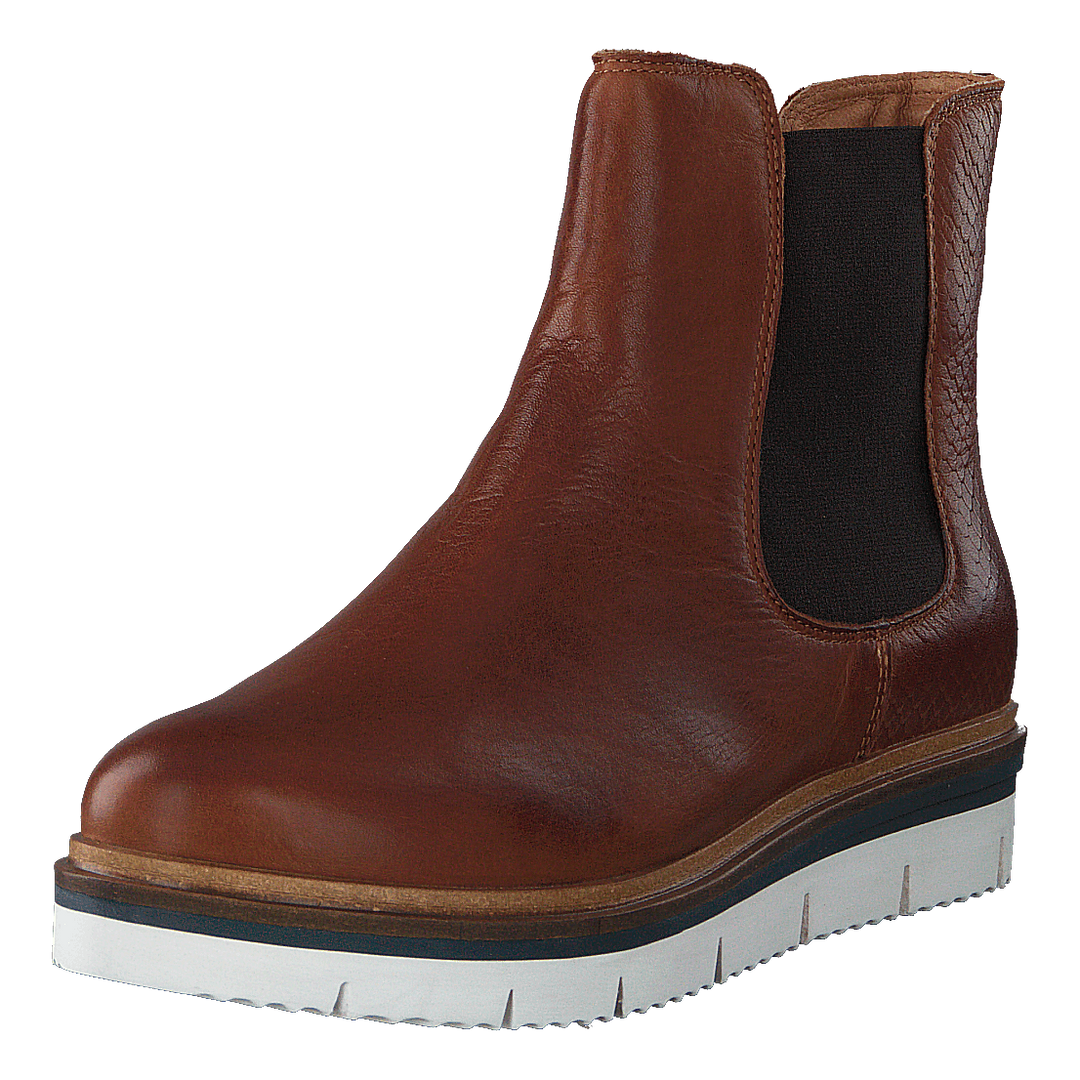 Biastela Winter Chelsea Cognac