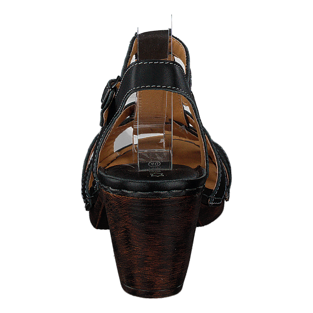 Lindberg Black