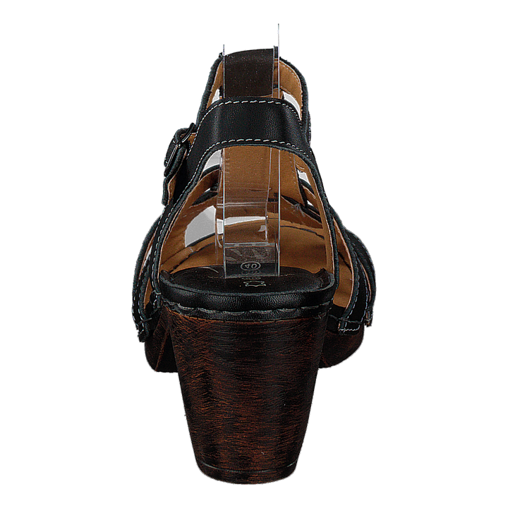 Lindberg Black