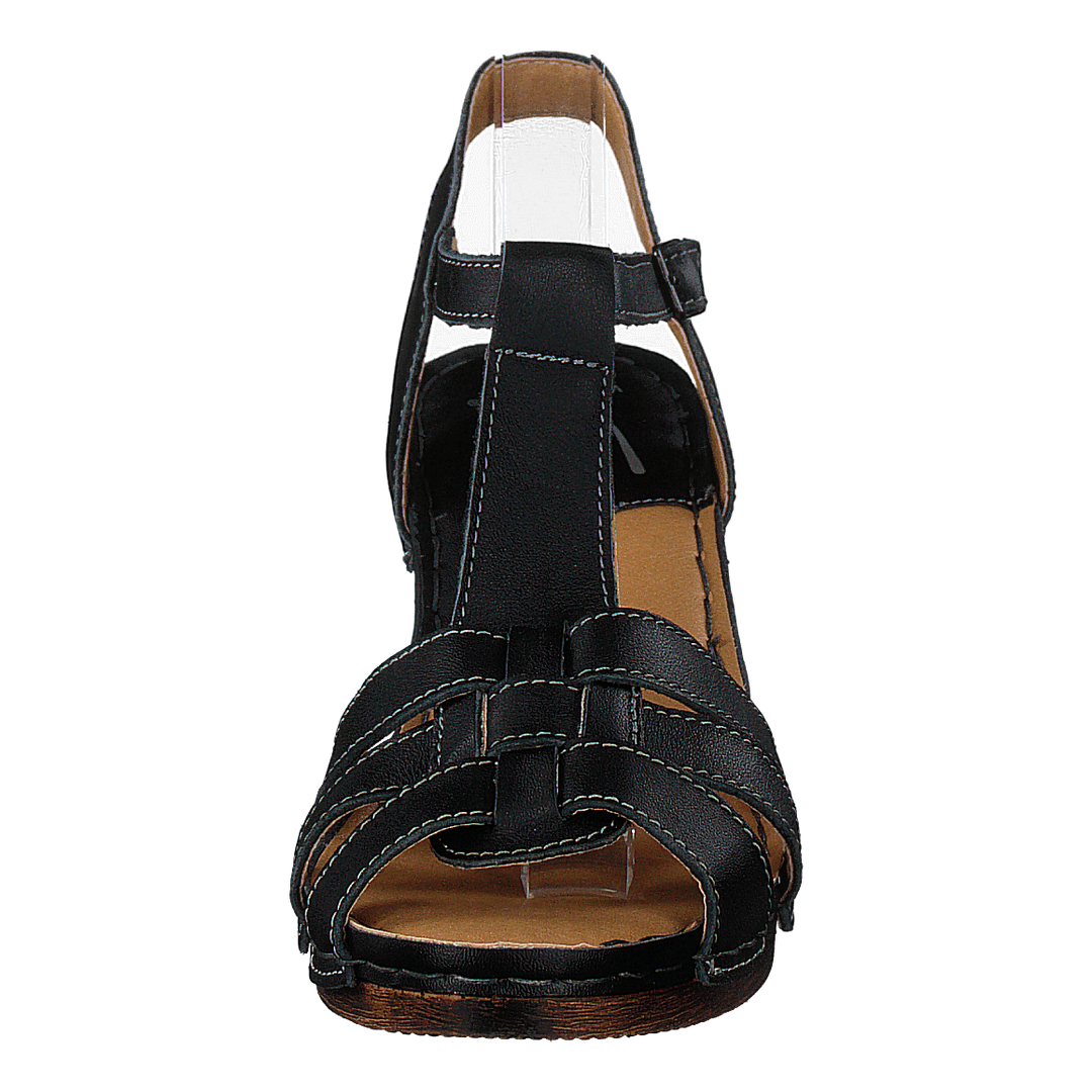 Lindberg Black