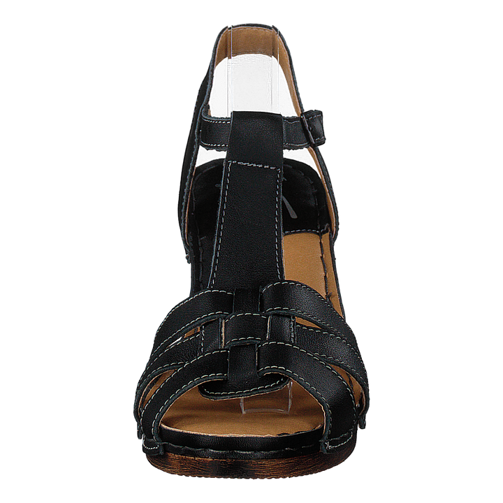 Lindberg Black