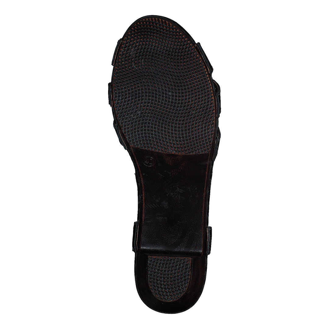 Lindberg Black
