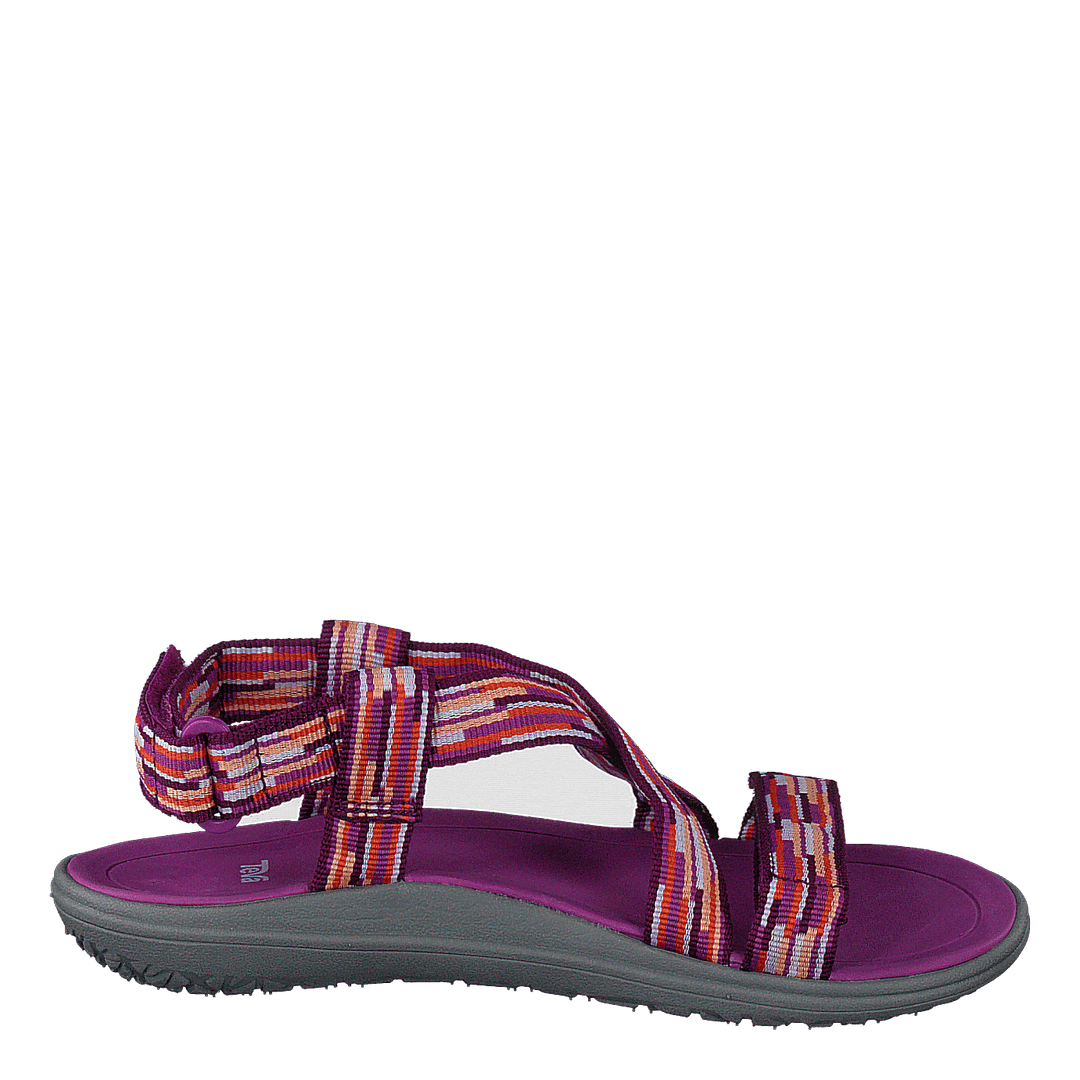 Terra-float Livia Tacion Pink Multi