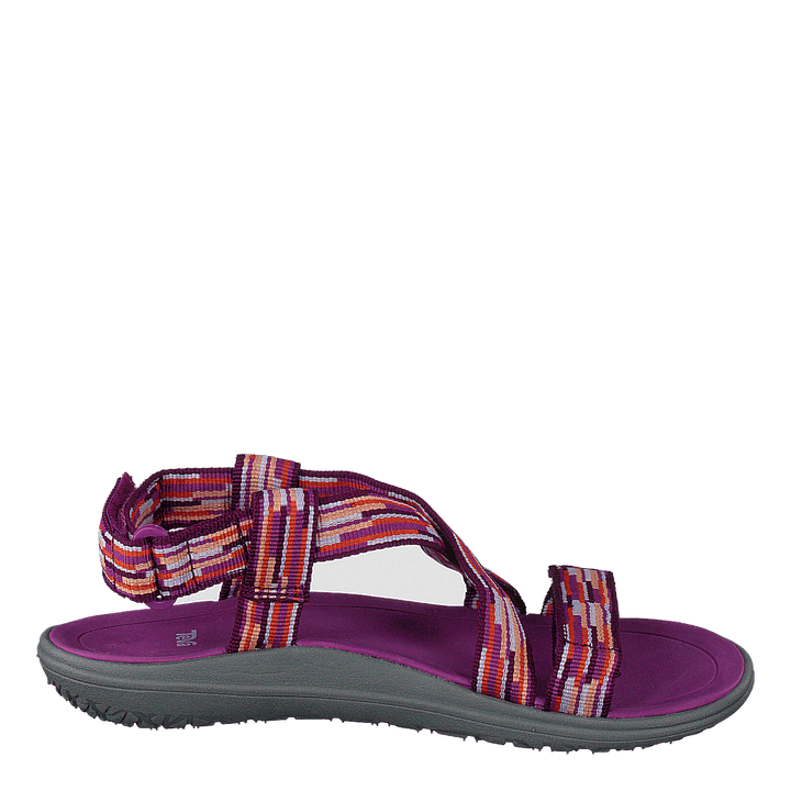 Terra-float Livia Tacion Pink Multi