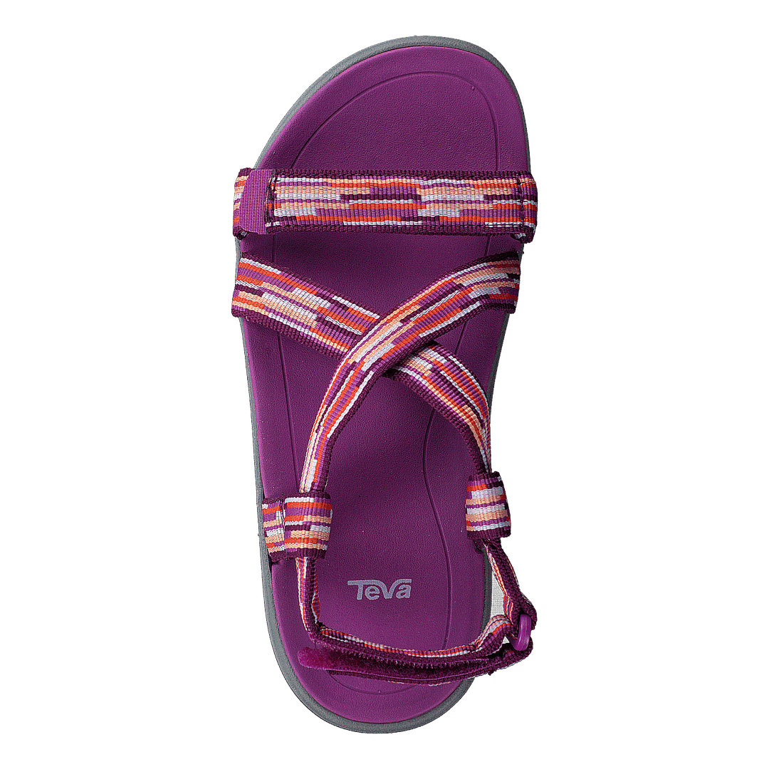 Terra-float Livia Tacion Pink Multi