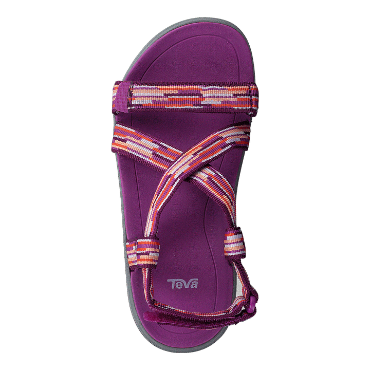 Terra-float Livia Tacion Pink Multi