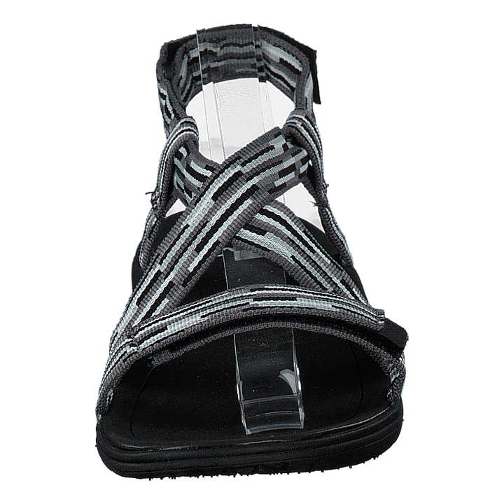 Terra-float Livia Tacion Black/white