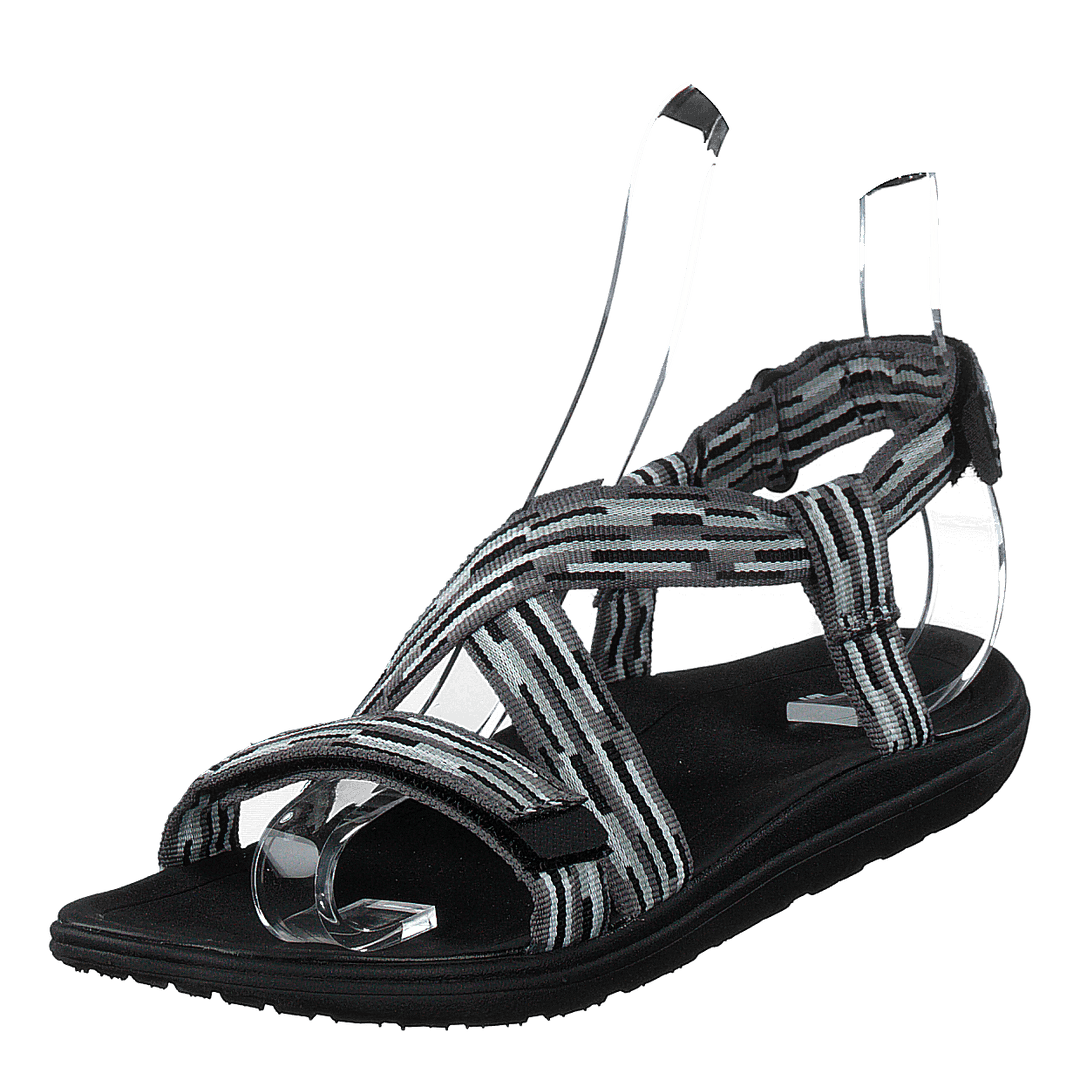 Terra-float Livia Tacion Black/white