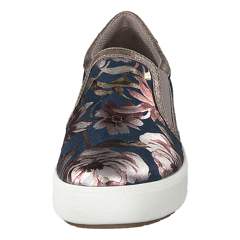24709-22-824 Navy/flower
