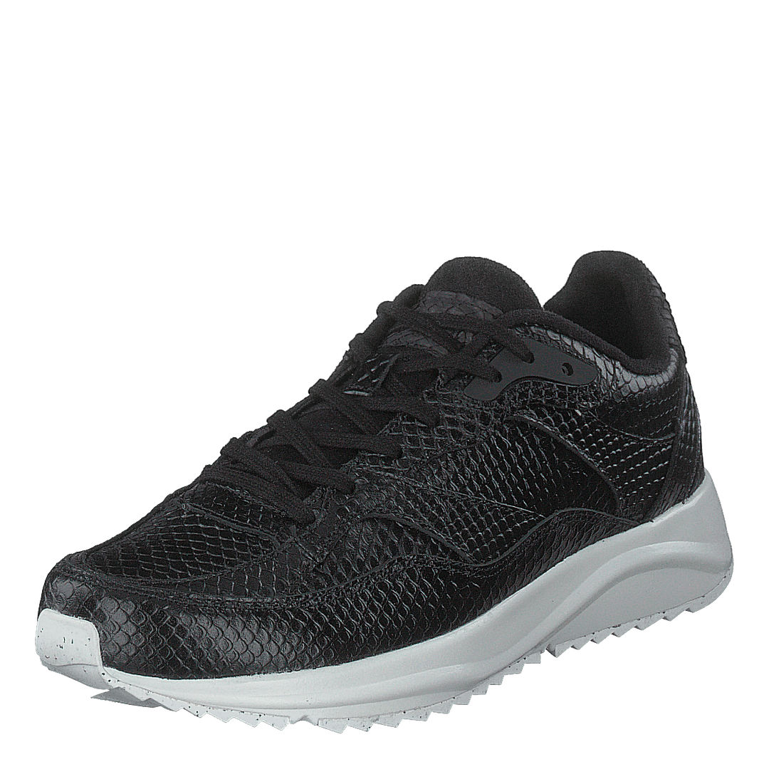 Sophie Snake Black