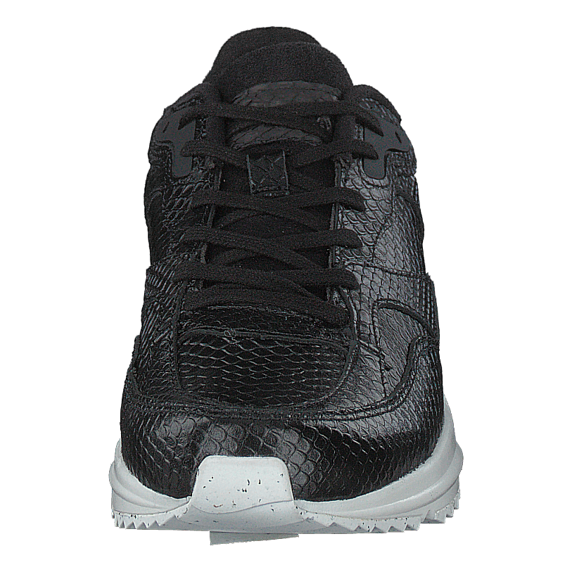 Sophie Snake Black