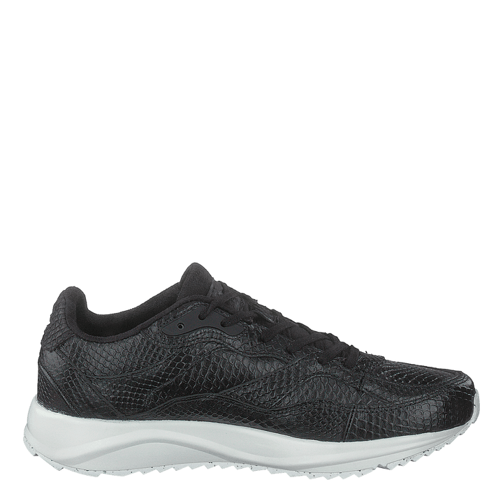 Sophie Snake Black