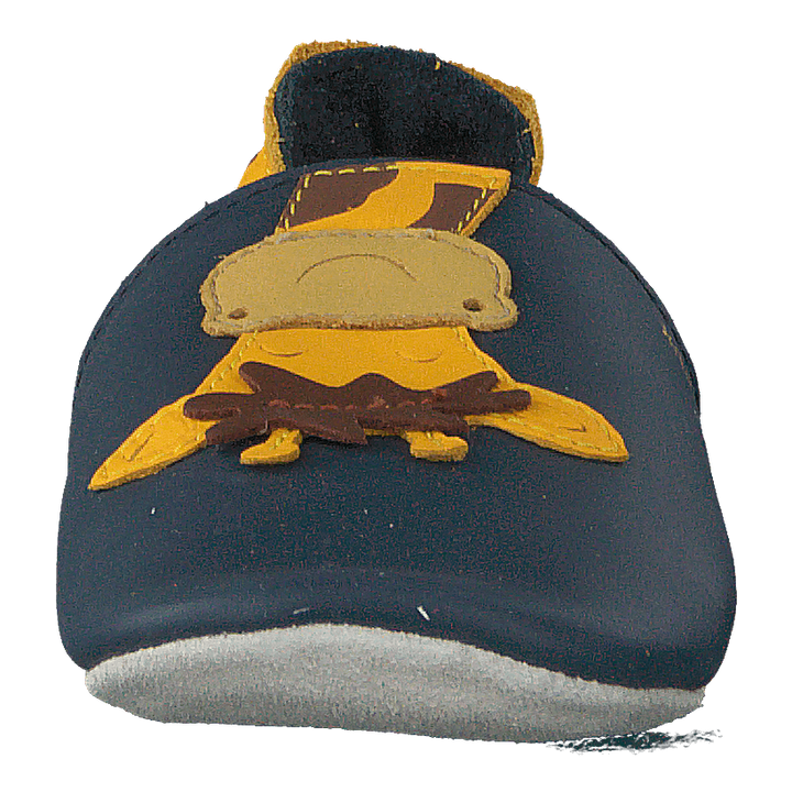 Giraffe Navy