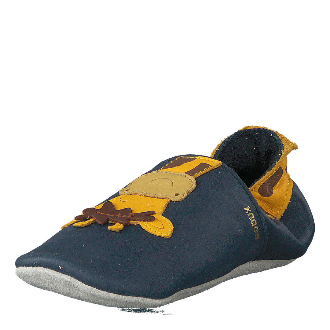 Giraffe Navy