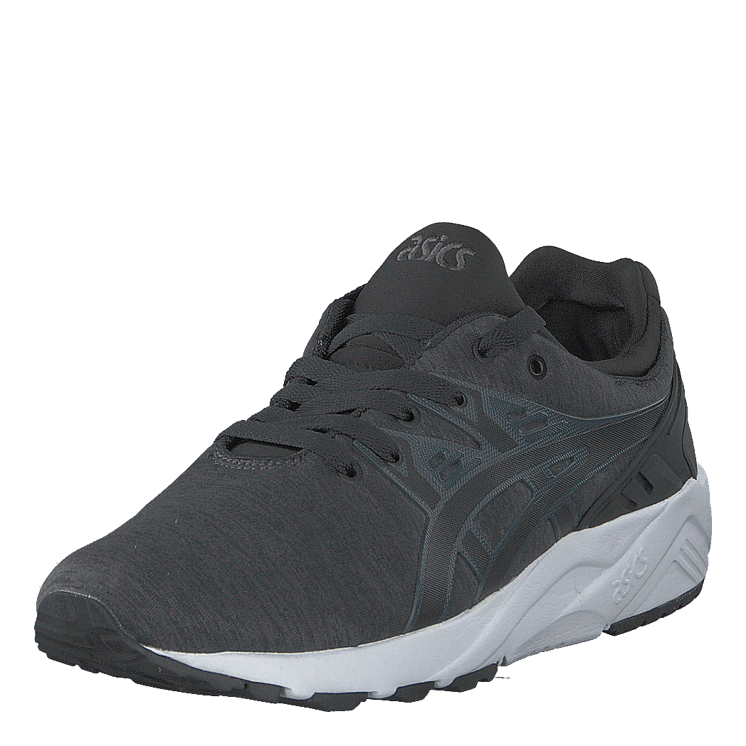 Gel Kayano Trainer Evo Dark Grey/black