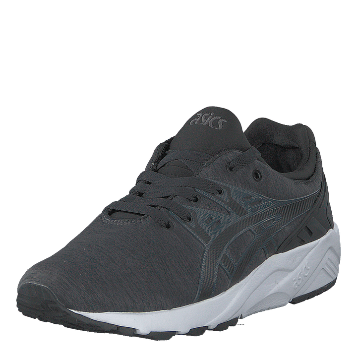 Gel Kayano Trainer Evo Dark Grey/black