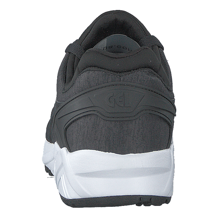 Gel Kayano Trainer Evo Dark Grey/black