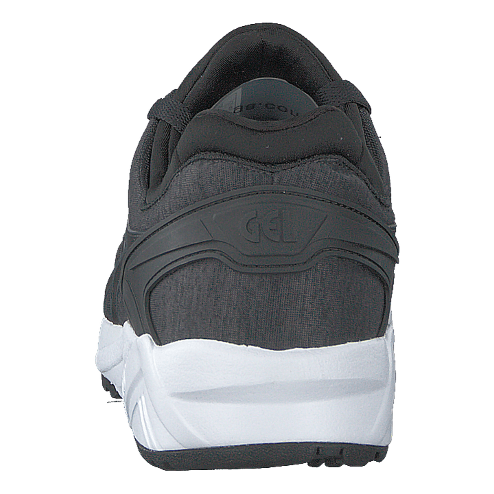 Gel Kayano Trainer Evo Dark Grey/black