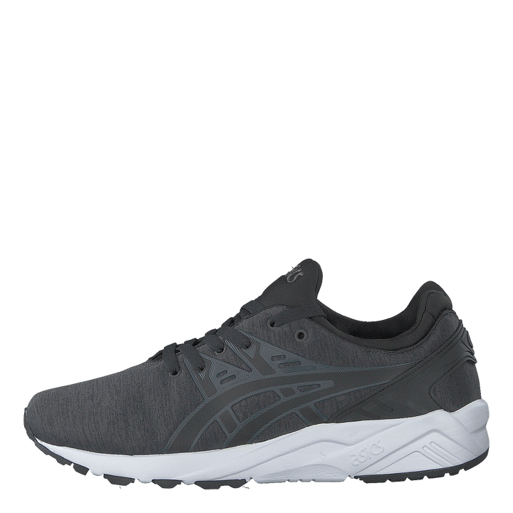 Gel Kayano Trainer Evo Dark Grey/black
