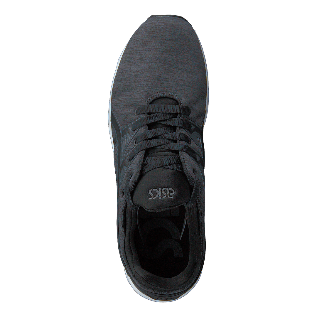 Gel Kayano Trainer Evo Dark Grey/black