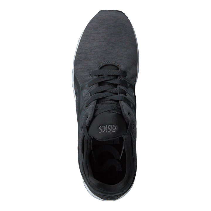 Gel Kayano Trainer Evo Dark Grey/black
