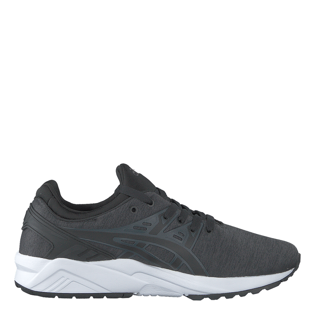 Gel Kayano Trainer Evo Dark Grey/black