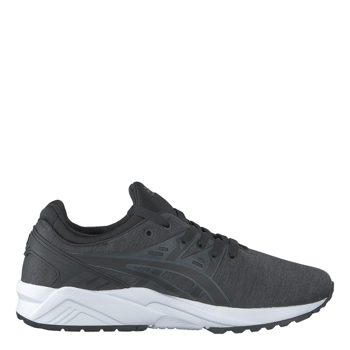 Gel Kayano Trainer Evo Dark Grey/black