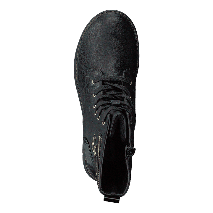 423-7022 Black