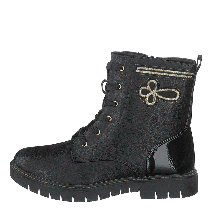423-7022 Black