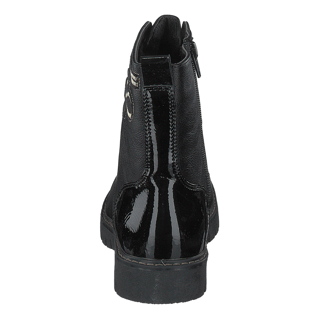 423-7022 Black